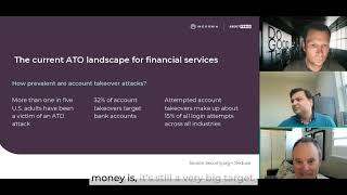 The Pervasive Issue of Account Takeovers in Financial Organizations