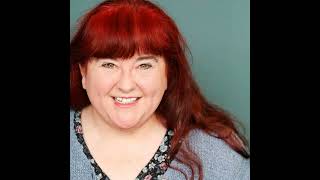 Charlene Ward - Fudgie The Whale, Cookiepuss, and Fishamajigs