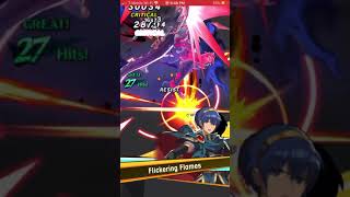 Chiaki plays Dragalia Lost: Morsayati Omega Raid Level 2 Solo