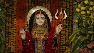 maa Khodiyar ma ni shobhayatra 27mi  mahakadi  Live labha singar  .Ashok Thakor.2022..New ..
