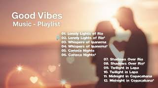 Good Vibes Music 🍀 English Songs Love Playlist   Tiktok Songs 2026 With Lyrics