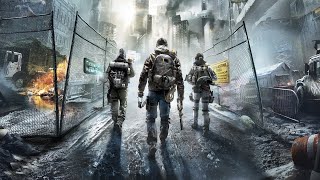 The Division LIVE | New keyboard pog | ft. Maxman