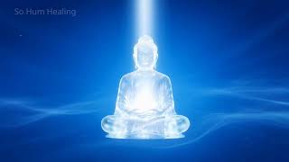 Unexplainable Intuition: Erase Fear & Whole Body Healing | 852Hz 396Hz LIVE