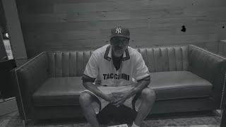 RAKIM x HUS KINGPIN-  "NOW IS THE TIME" (PROD. BIG GHOST) [OFFICIAL VIDEO]