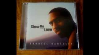 Donnell Dantzler: "I Can't Tell Ya"