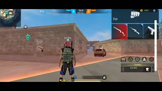 Authare bhai 1v1 custom match ❤️‍🔥☠️😎