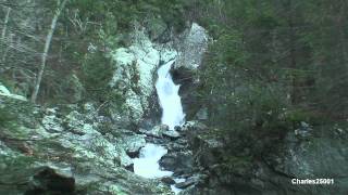 Bish Bash Falls