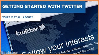 Twitter for Teachers