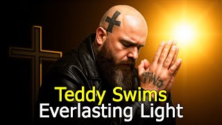Teddy Swims – Jesus, I’m Falling Apart — Please Hold Me | A Soul Cry of Surrender, Pain & Healing.