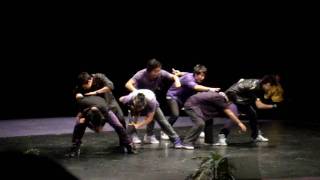 AJ Rafael Present- Music Speaks