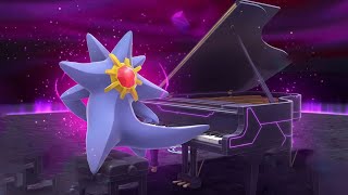 戦闘! 暴走メガシンカ Rogue Mega Battle Music - Pokémon Legends: Z-A - Piano Cover