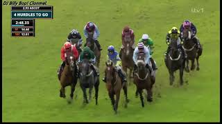 🏇🏇🏇 (5) 14:53 Ascot 17 Jan 2026 Sky Sports Racing Bet MGM Holloway's Handicap Hurdle GBB Race