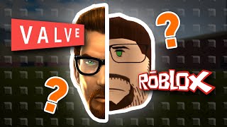 Can Roblox replace Valve games?