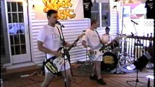 Deck of Jack - Day That I Ruled the World - Knarrefest 2006 3 of 16