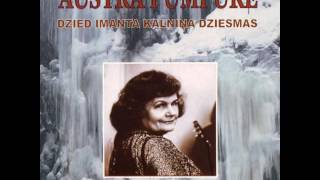 Austra Pumpure - Balāde Par Balto Kuģi