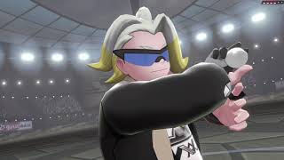 Nigel, a Runner (No Online)