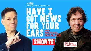 The White House's HOA Rules? | HIGNFYE Shorts