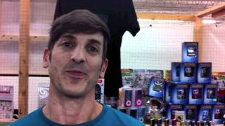 What' cha ma call it  A Stocking Stuffer Delight