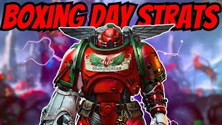 Playing 40K Dark Heresy and SM2 Stuff