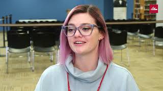 Ladyfest 2020 at the Public Library of Cincinnati and Hamilton County