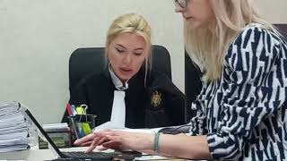 judecator Tatiana Postolachi
