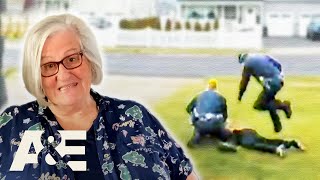 Neighborhood Wars: Most Viewed Season 4 Moments | A&E