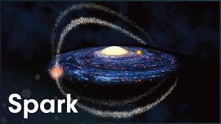 How We Mapped 1 Billion Stars And Other Mysteries Of Outer Space