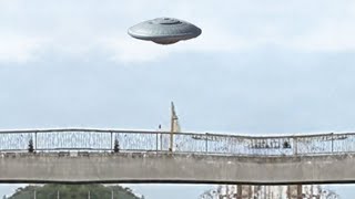 Clearest UFO Sightings Ever Recorded