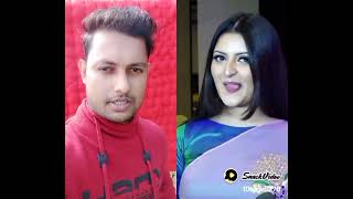 তুমি আমার কতো চেনা ♥ tumi amar koto chena
