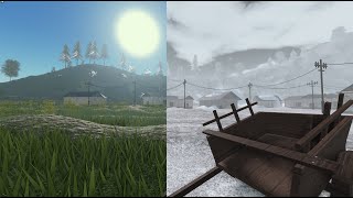 Roblox Map Changes - Blackhawk Rescue Mission 5