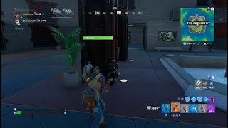 Jules Vs Midas Fortnite
