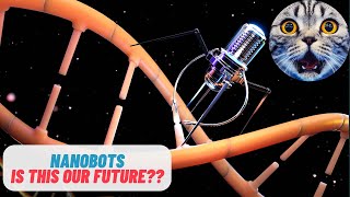 Nanotechnology: More Than Just a Buzzword!!