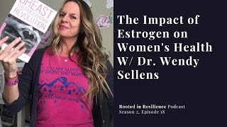 How Estrogen Affects Your Health