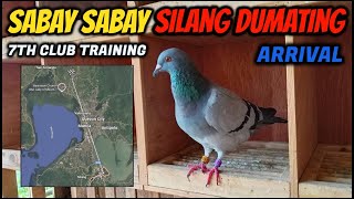 ISANG BASAK KUMPLETO AGAD? SOUTH 26 CABUYAO, LAGUNA ARRIVAL