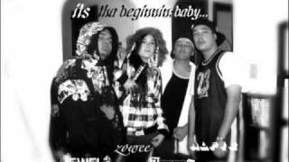 Native Pride By R.K. Crew