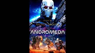 Andromeda - Red Planet | Original Soundtrack by George Palousis