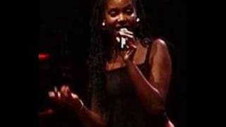 Me singing Le Black Tango by THC (cover)