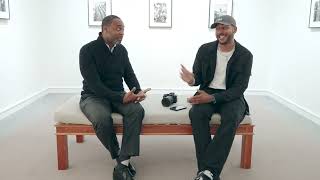 Candid Convos with the Premier: DionTheCreative