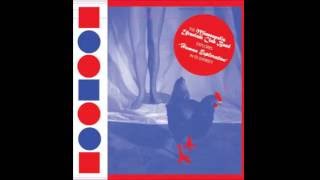 black semen - the uranium club