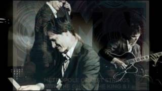 The Ghost, The King & I