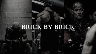 CONSISTENCY TRUMPS PERFECTION - Powerful Motivational Speech Video