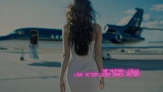 The Human League: Love Action (2022 Dance Mix) (Betty Boo: Get Me To The Weekend - same violin riff)