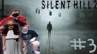 Compramos uma @rma no Atacadão 🔫😎 - Sillent Hill 2: #3