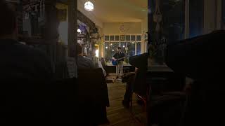 Chosen (live) - Julian Alden-Haher