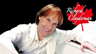 RICHARD CLAYDERMAN ‐ LA MER - QUE LINDA MÚSICA - PIANO