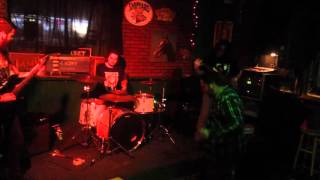 turboman  - springwood slasher (live)