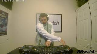 RKSwitch Exclusive Mini Mix