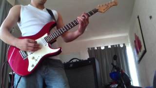 Alex Velazquez - original prankster (cover)