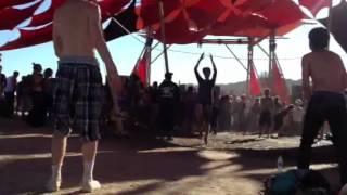 Boom festival 2012