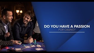 Live Action Animation Video for Live Lounge